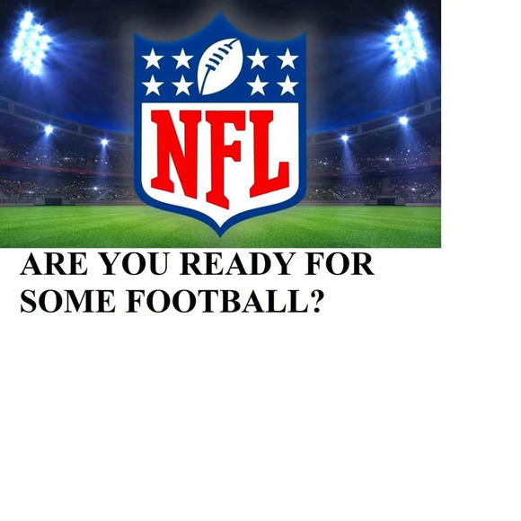 Sell your NFL Stuff!  Playoffs are Coming!​ - Picture 1 of 2
